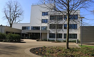 Im Rathaus Leopoldshöhe ist jetzt der Plan verabschiedet worden, mit dem Politik und Verwaltung die Gemeindebelange in den kommenden zwei Jahren gestalten können.  - Martin Düsterberg