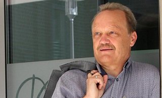Tritt an: Martin Grohnert (SPD). - SPD Dörentrup Tritt an: Martin Grohnert (SPD). - SPD Dörentrup