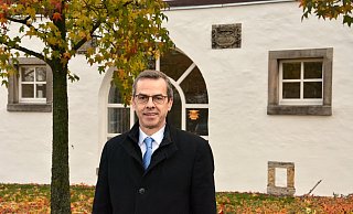 Die Mitglieder der FDP Schieder-Schwalenberg geben ein eindeutiges Bekenntnis für den amtierenden Bürgermeister Jörg Bierwirth ab. - Tanja Watermann Die Mitglieder der FDP Schieder-Schwalenberg geben ein eindeutiges Bekenntnis für den amtierenden Bürgermeister Jörg Bierwirth ab. - Tanja Watermann