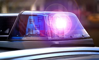 Die Polizei im Einsatz (Symbolfoto). - Andreas Frücht