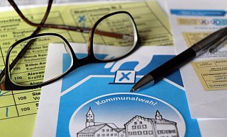 Wie Wahlen ablaufen müssen, ist gesetzlich festgelegt. - Pixabay Wie Wahlen ablaufen müssen, ist gesetzlich festgelegt. - Pixabay