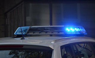 Die Polizei sucht einen Zeugen. - Symbolbild Pixabay Die Polizei sucht einen Zeugen. - Symbolbild Pixabay