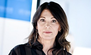 Schauspielerin Iris Berben ist nur eine von vielen Prominenten, die aus Lippe kommen. - Britta Pedersen/dpa-Zentralbild/dpa Schauspielerin Iris Berben ist nur eine von vielen Prominenten, die aus Lippe kommen. - Britta Pedersen/dpa-Zentralbild/dpa