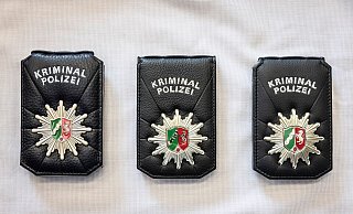 - Innenministerium NRW/dpa/Archivbild  - Innenministerium NRW/dpa/Archivbild