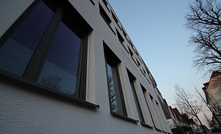 Ab dem 3. November kommt im Extertaler Rathaus der neue Rat zusammen. - Archivfoto: Jens Rademacher