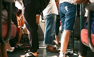 Im Stadtgebiet sollen die Busse bald noch öfter fahren. - Symbolbild:Pixabay Im Stadtgebiet sollen die Busse bald noch öfter fahren. - Symbolbild:Pixabay