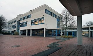 Sekundarschule Nordlippe - Bernhard Preuß Sekundarschule Nordlippe - Bernhard Preuß