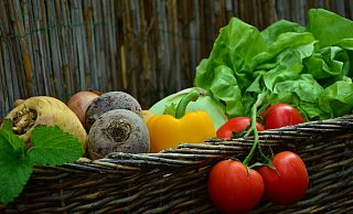 Regionales Gemüse soll es in einem mobilen Supermarkt auf Rädern geben. - Pixabay Regionales Gemüse soll es in einem mobilen Supermarkt auf Rädern geben. - Pixabay