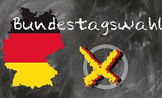 Die lippischen Kandidaten stehen fest. - lz