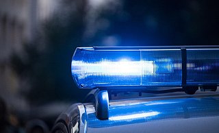 Die Polizei im Einsatz. - Symbolbild: Pixabay