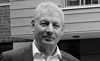 Der Extertaler Bürgermeister Frank Meier ist im Alter von nur 61 Jahren verstorben. - Archivfoto: Nadine Uphoff Der Extertaler Bürgermeister Frank Meier ist im Alter von nur 61 Jahren verstorben. - Archivfoto: Nadine Uphoff