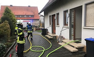  - Feuerwehr Lemgo