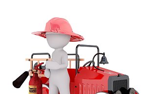 Feuerwehr. - Symbolbild: Pixabay