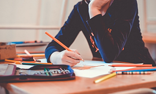 Symbolbild Grundschule. - Pixabay