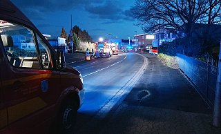 - Feuerwehr Bad Salzuflen - Feuerwehr Bad Salzuflen