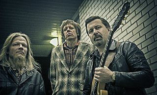 Blues der 50er Jahre: Das Tomi Leino Trio ist auf der Burg Sternberg zu Gast. - Pekka Munsterhjelm Blues der 50er Jahre: Das Tomi Leino Trio ist auf der Burg Sternberg zu Gast. - Pekka Munsterhjelm