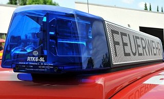 Am Wochenende waren Feuerteufel in Detmold unterwegs. - Symbolbild Reinhard Rohlf