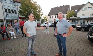 - Jens Rademacher - Jens Rademacher