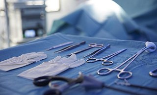 Wie sieht die Zukunft der medizinischen Versorgung im Klinikum aus? Dazu äußern sich die Kandidatinnen und Kandidaten um den Posten des Landrates - Klinikum Lippe