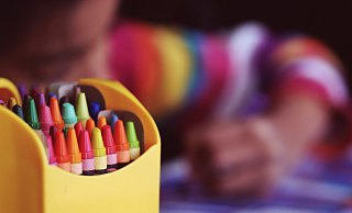 Dörentrup bekommt drei neue Schulklassen. - Symbolbild: Pixabay