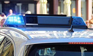 Die Polizei im Einsatz. - Symbolbild: Pixabay Die Polizei im Einsatz. - Symbolbild: Pixabay