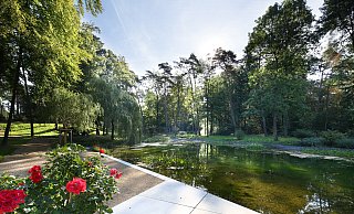 Die Landesgartenschau 2017 in Bad Lippspringe strahlte in prallem Sonnenschein. Die CDU möchte die Schau gerne in Detmold sehen. - Landesgartenschau 2017 Bad Lippspringe Die Landesgartenschau 2017 in Bad Lippspringe strahlte in prallem Sonnenschein. Die CDU möchte die Schau gerne in Detmold sehen. - Landesgartenschau 2017 Bad Lippspringe