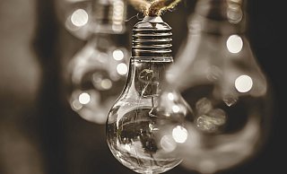 Licht aus: In Blomberg ist am späten Montagabend der Strom ausgefallen. - Symbolbild: Pixabay