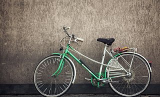 104.000 Euro sollen in zwei Radabstellanlagen am städtischen Bauhof an der Georgstraße und am Sozialamt an der Wittekindstraße investiert werden. - Symbolbild: Pixabay