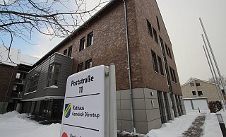 F&uuml;r die Zukunft der Finanzen in D&ouml;rentrup sieht es nicht rosig aus. - Archivfoto: Jens Rademacher