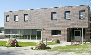 Der Rat tagt im D&ouml;rentruper B&uuml;rgerhaus. - Archivfoto: Andrea Markwitz