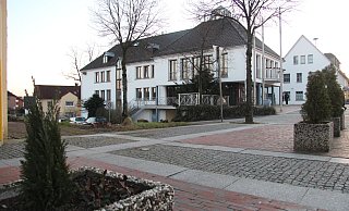 Die Politik beschloss mehrheitlich den Haushaltsentwurf für 2025. - Cordula Gröne