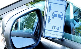 Von der Einführung eines kreisweiten Car-Sharing-Angebots sind nicht alle Kommunen begeistert. Sie müssen schließlich auch eine Anschubfinanzierung leisten. - Burkhard Battran Von der Einführung eines kreisweiten Car-Sharing-Angebots sind nicht alle Kommunen begeistert. Sie müssen schließlich auch eine Anschubfinanzierung leisten. - Burkhard Battran