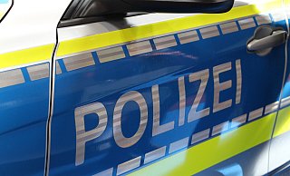 Die Polizei sucht Zeugen. - Janet K&ouml;nig