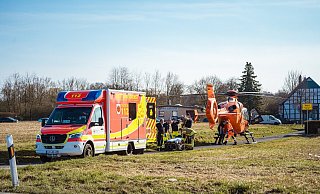 Beim einem Zusammenstoß zweier Pedelec-Fahrer ist ein 85 Jahre alter Mann so schwer verletzt worden, dass er später im Krankenhaus verstarb. - Freitag TV Beim einem Zusammenstoß zweier Pedelec-Fahrer ist ein 85 Jahre alter Mann so schwer verletzt worden, dass er später im Krankenhaus verstarb. - Freitag TV