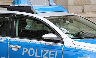 Die Polizei schätzt den Sachschaden auf rund 6500 Euro. - Symbolbild: Pixabay Die Polizei schätzt den Sachschaden auf rund 6500 Euro. - Symbolbild: Pixabay