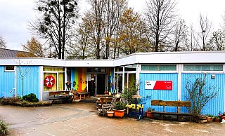 Die OGS in Lügde soll erweitert werden. Die Maßnahme ist jedoch von der Bewilligung des beantragten ISEK abhängig. - OGS Lügde Die OGS in Lügde soll erweitert werden. Die Maßnahme ist jedoch von der Bewilligung des beantragten ISEK abhängig. - OGS Lügde