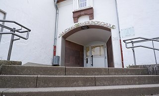 In Barntrup wird an den beiden Standorten der Von-Haxthausen-Grundschule eine OGS-Betreuung angeboten. - Lorraine Brinkmann/Archivfoto