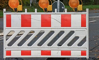 Die Stadt informiert über die Dauer der Sperrung der neuen Torstraße. - Symbolfoto: Pixabay