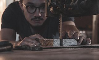 Handwerk und Industrie erwarten eine klare Wirtschaftspolitik von der neuen Bundesregierung. - Pixabay
