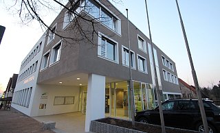 Die Gemeinde verfügt derzeit über eine gute Ausgleichsrücklage. Die wird sie in den kommenden Jahren aber auch brauchen. - Archivfoto: Jens Rademacher Die Gemeinde verfügt derzeit über eine gute Ausgleichsrücklage. Die wird sie in den kommenden Jahren aber auch brauchen. - Archivfoto: Jens Rademacher