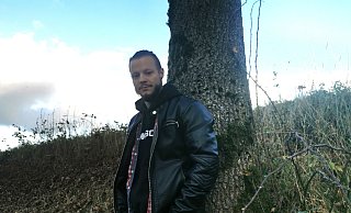 Hat sein erstes Musikvideo veröffentlicht: der Barntruper HipHop-Newcomer "Jeanious" Jean-Pascal Budde - Sylvia Frevert(LZ) Hat sein erstes Musikvideo veröffentlicht: der Barntruper HipHop-Newcomer "Jeanious" Jean-Pascal Budde - Sylvia Frevert(LZ)
