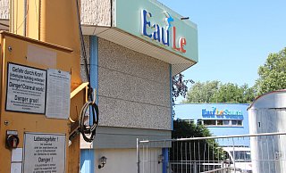 Das Eau-Le wird von den Stadtwerken betrieben. - Martin Hostert