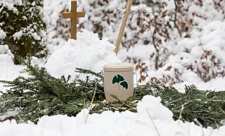 Die Nachfrage nach Bestattung unter Bäumen steigt, das nehmen auch Blombergs Politiker wahr. Allerdings scheint der Standort Höntrup aus politischer Sicht verbrannt. - FriedWald Gmbh Die Nachfrage nach Bestattung unter Bäumen steigt, das nehmen auch Blombergs Politiker wahr. Allerdings scheint der Standort Höntrup aus politischer Sicht verbrannt. - FriedWald Gmbh