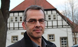 Jörg Bierwirth will Bürgermeister von Schieder-Schwalenberg bleiben. - Marianne Schwarzer Jörg Bierwirth will Bürgermeister von Schieder-Schwalenberg bleiben. - Marianne Schwarzer