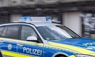 Die Polizei greift in Detmold eine stark alkoholisierte Pedelecfahrerin auf. - Bernhard Preuß