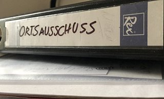 Die Ortsausschüsse sind regelmäßig Thema im Rat. - Sven Kienscherf Die Ortsausschüsse sind regelmäßig Thema im Rat. - Sven Kienscherf