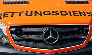 - Symbolbild Pixabay - Symbolbild Pixabay