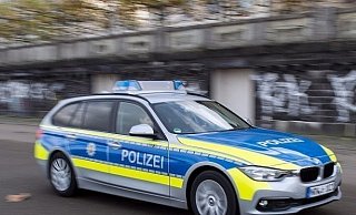 Drei Menschen wurden bei dem Unfall leicht veletzt. - Bernhard Preuß