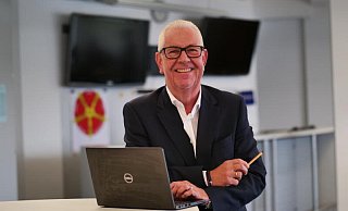 LZ-Chefredakteur Dirk Baldus kommentiert den Umgang der LZ mit den Kandidaten der AfD im Kreis Lippe. - Jörg Hagemann LZ-Chefredakteur Dirk Baldus kommentiert den Umgang der LZ mit den Kandidaten der AfD im Kreis Lippe. - Jörg Hagemann