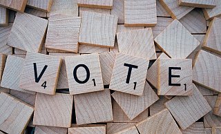 Symbolbild Wahlen. - Pixabay